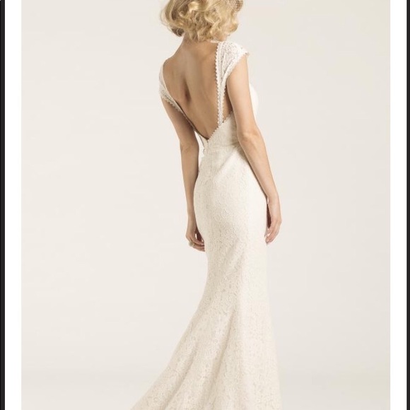 Amy Kuschel “Broadway” dress size 10 - Picture 2 of 9